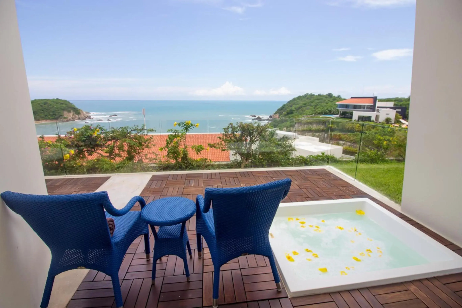 Secrets Huatulco Resort & Spa - Adults Only - All Inclusive