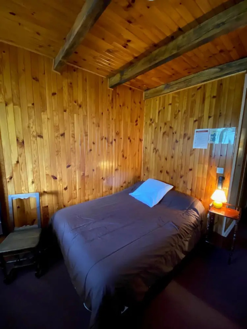 Hotel Du Val De Villiers