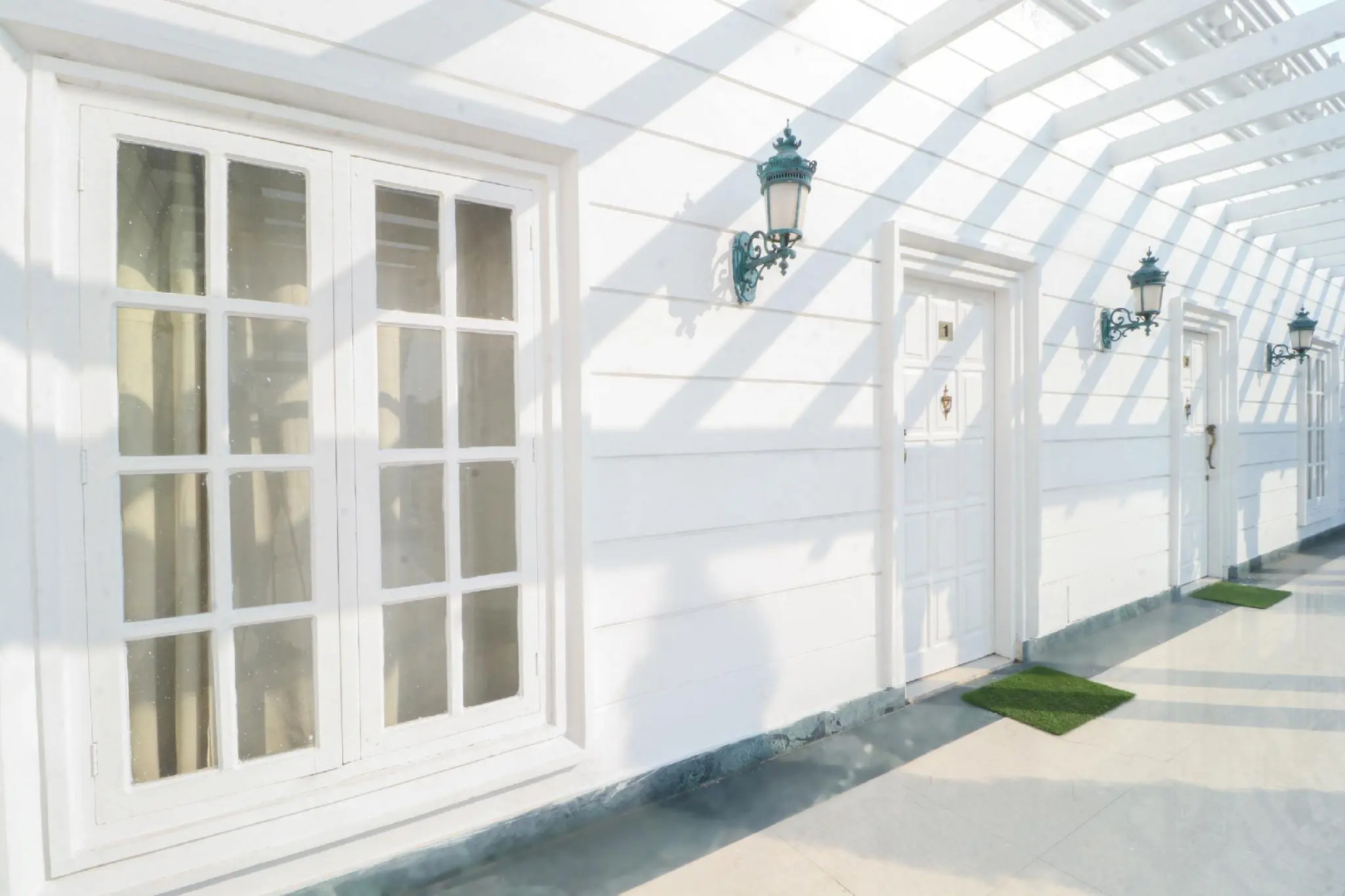 OYO 70038 The Heritage Palace