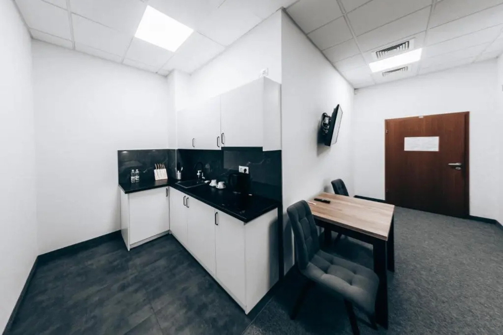 Apartamenty Kajetany 3Rooms