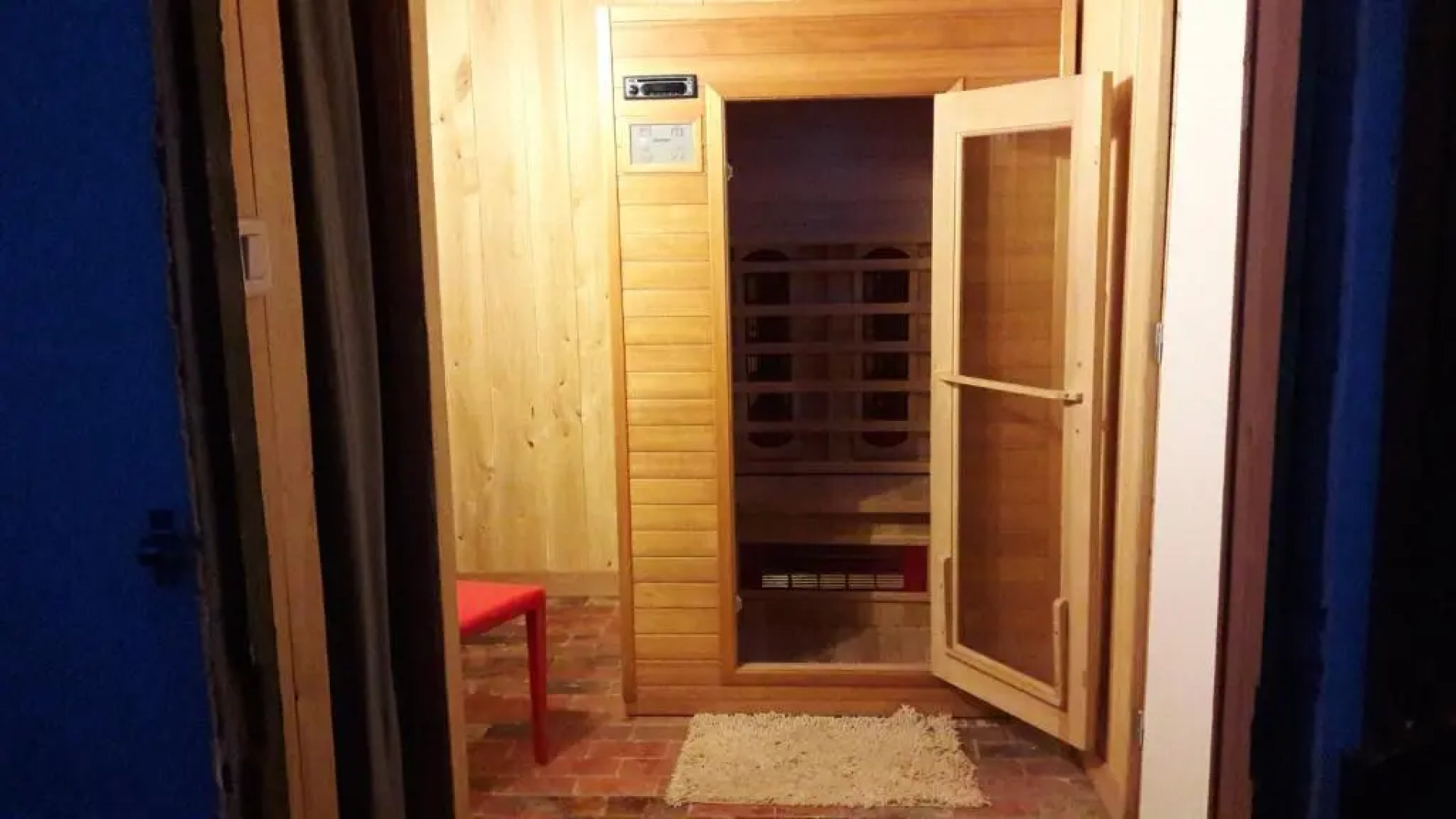 Chambre d´hôtes La Jonchère