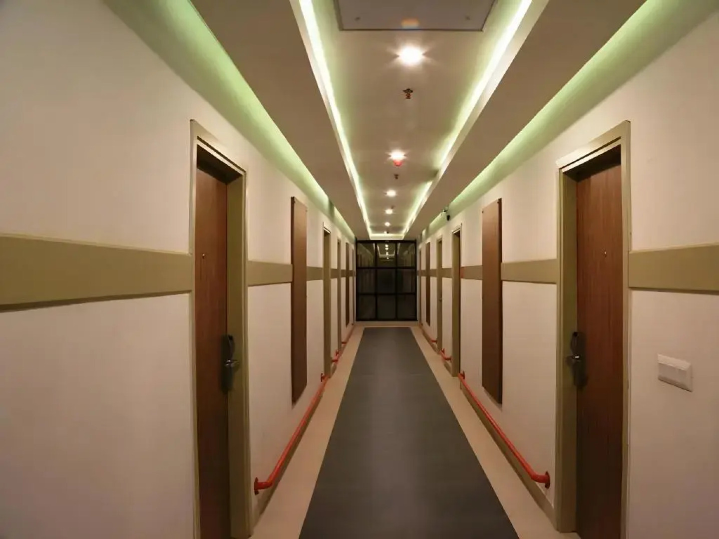 Max Hotels Jabalpur