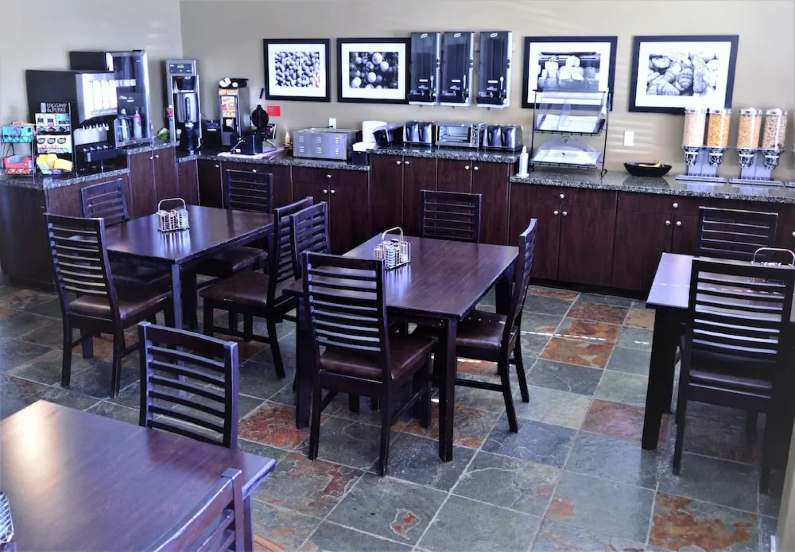 Ramada by Wyndham Cold Lake