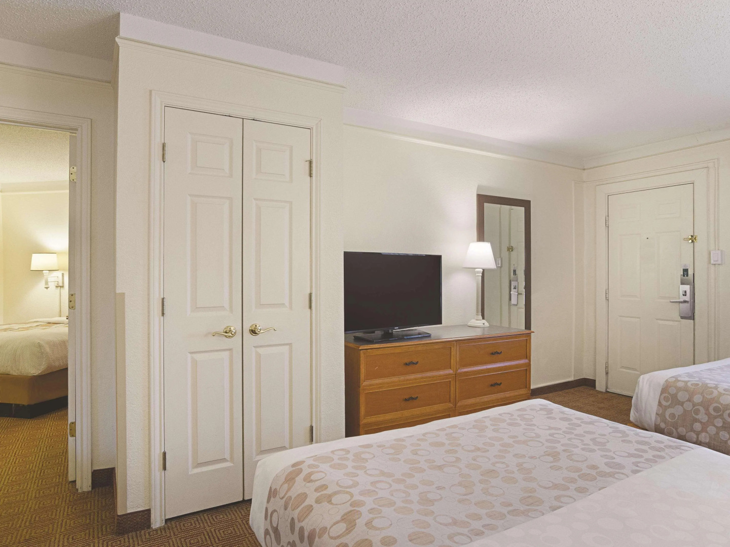 La Quinta Inn Denver Cherry Creek