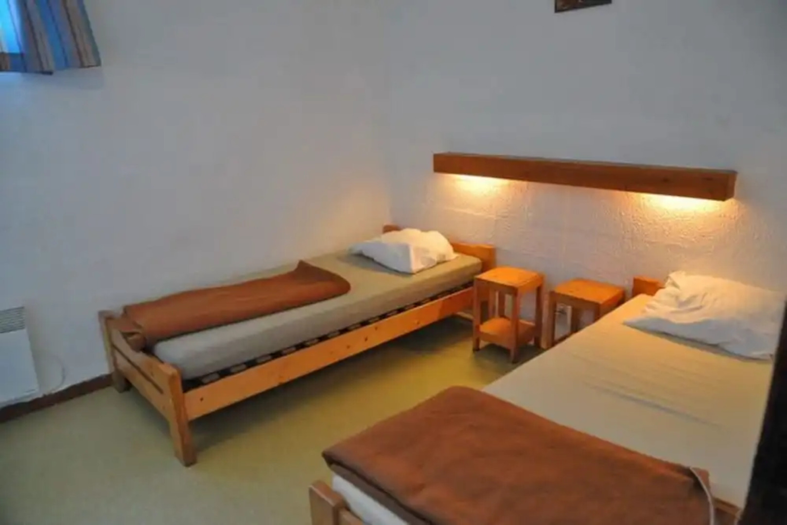 Functionally Furnished Bungalow Located in the Ourthe Valley