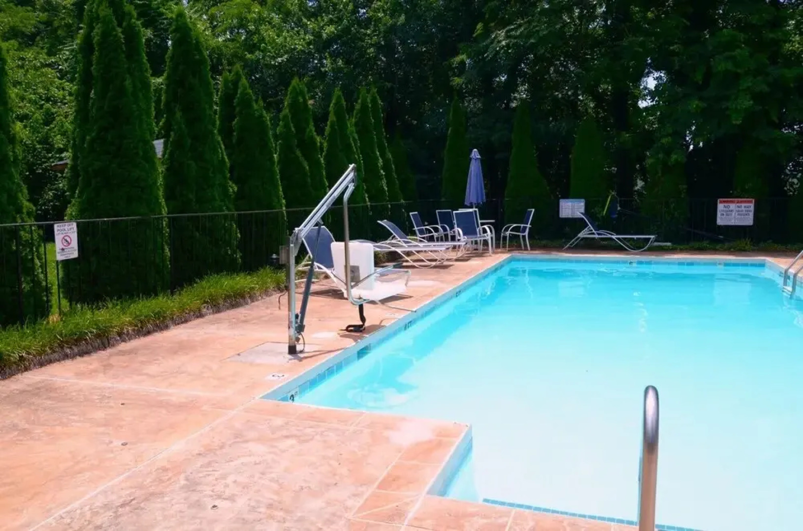 Best Western Of Lynchburg