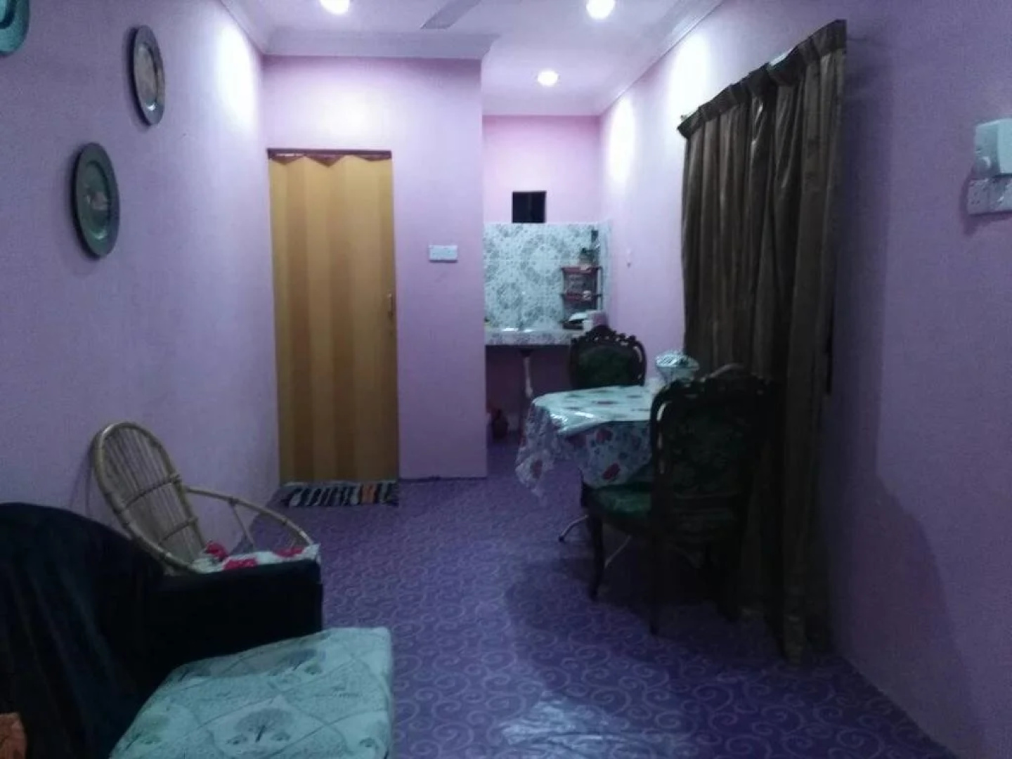 Nur Ainur Inn