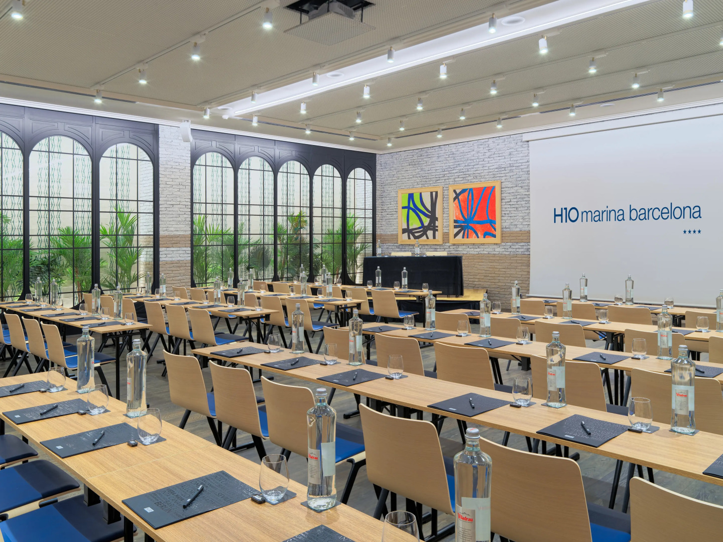 H10 Marina Barcelona