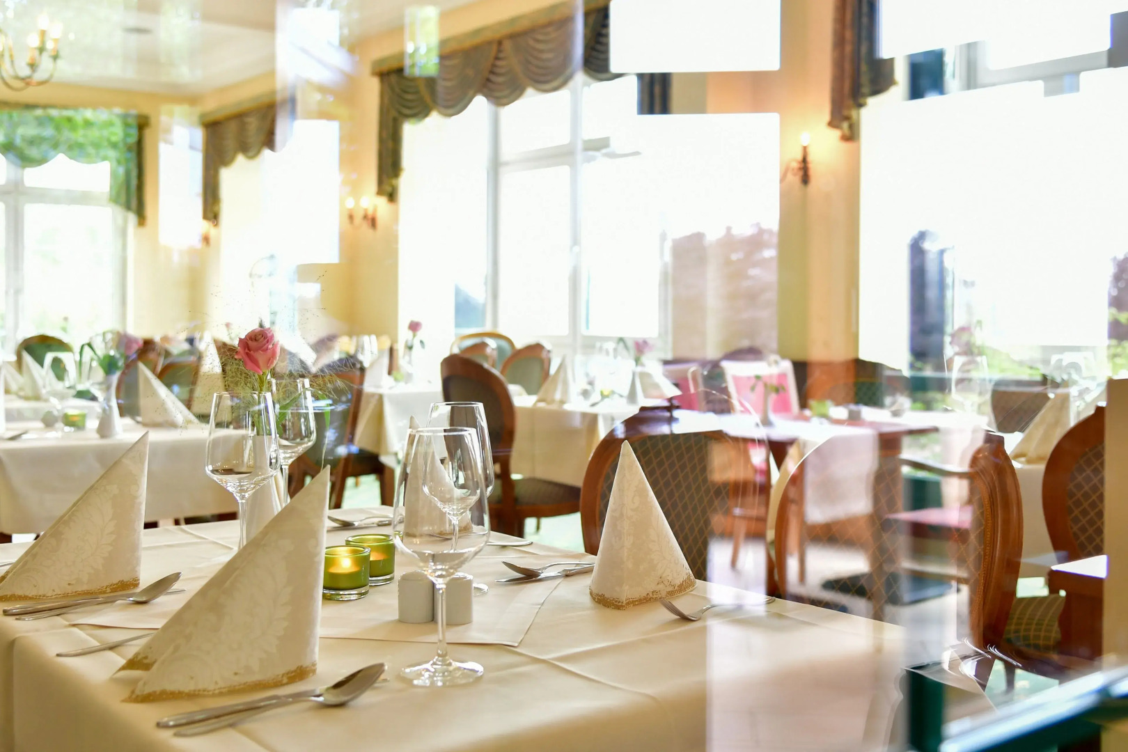 Wellnesshotel Christinenhof Spa