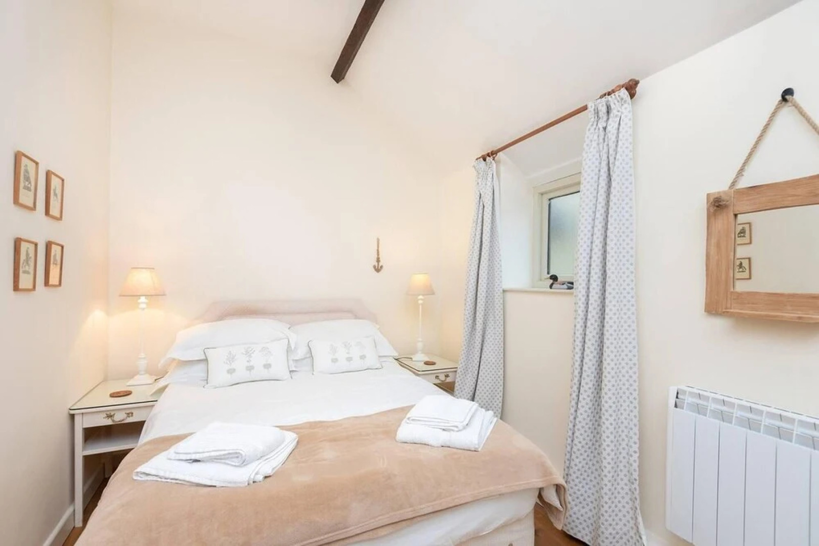 Calf Pen - Tranquil 2-bedroom Holiday Cottage