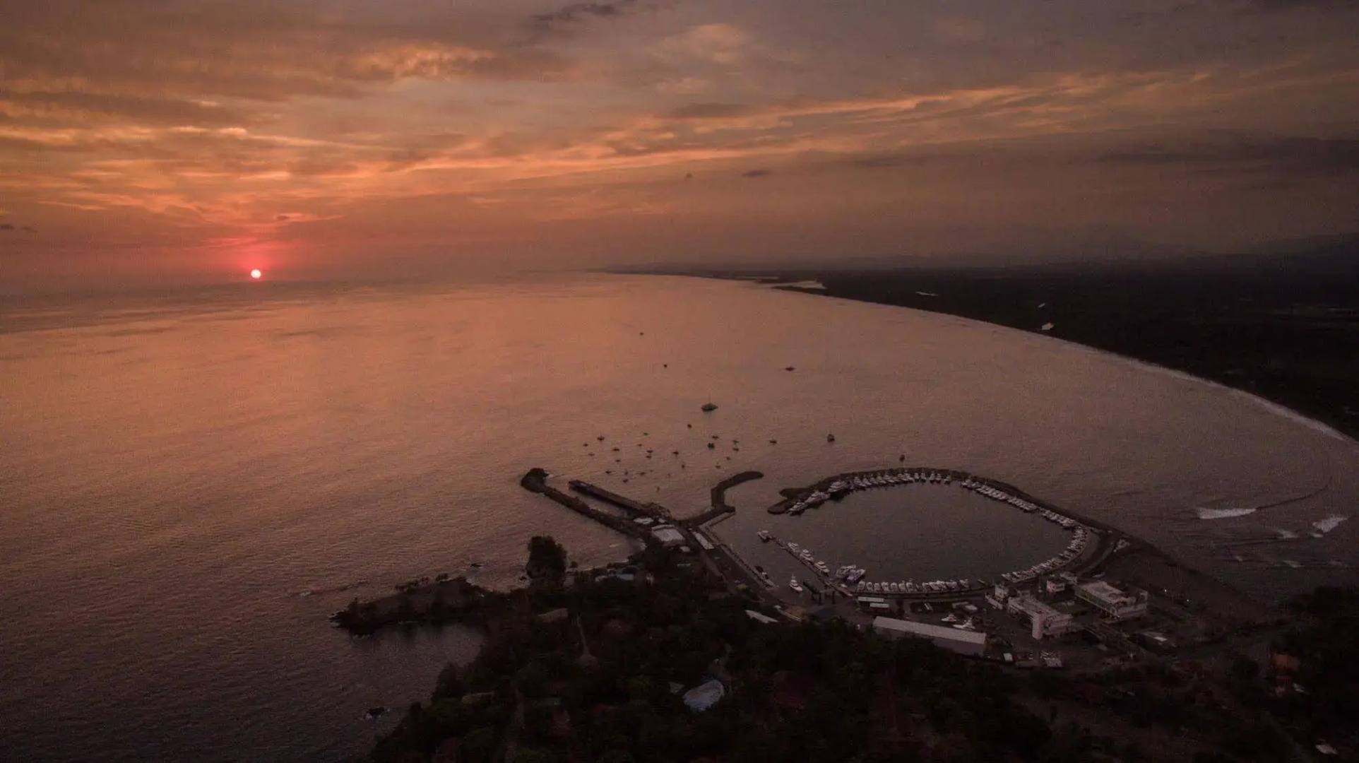 Hotel California - Manuel Antonio