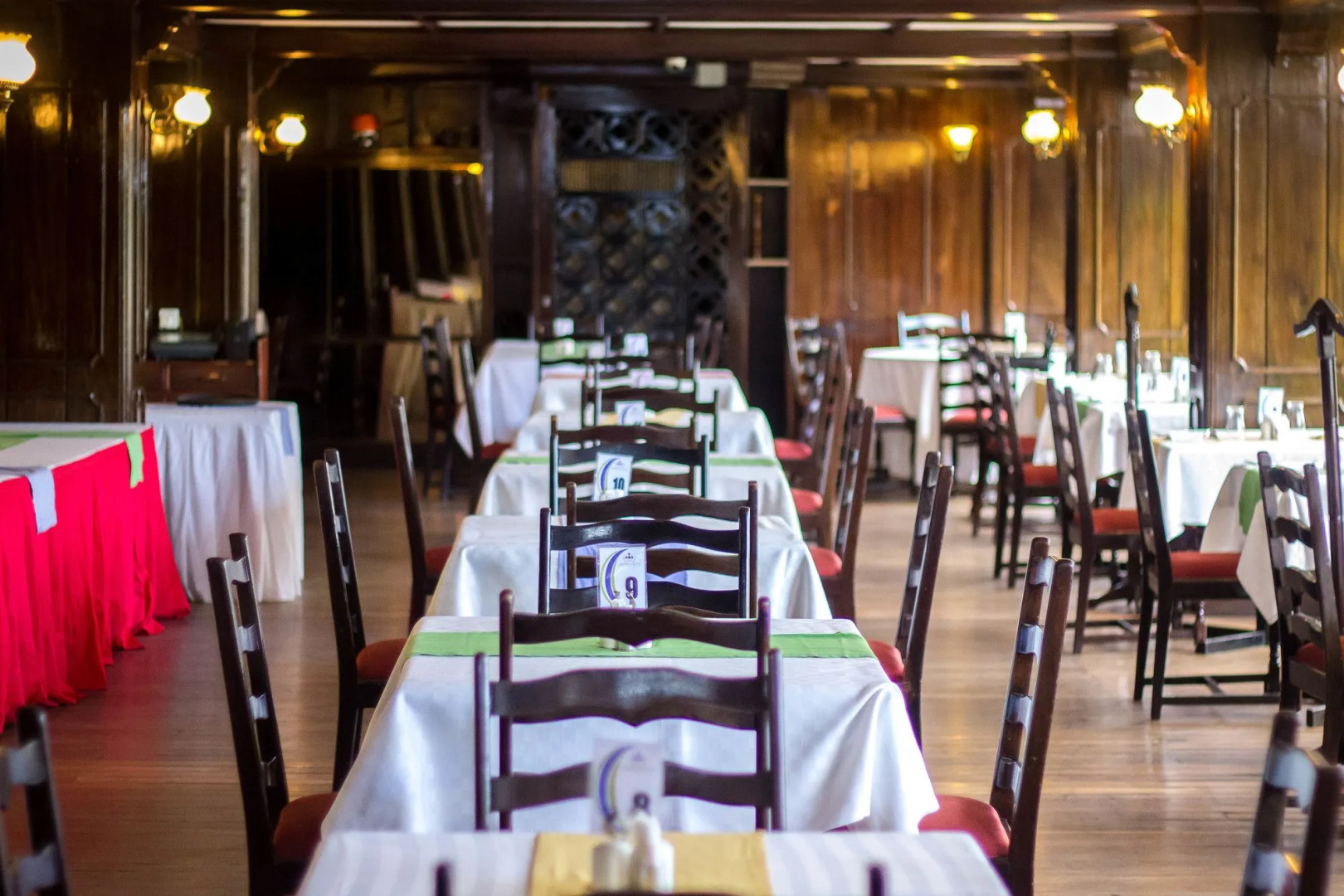 Sarova Imperial Hotel