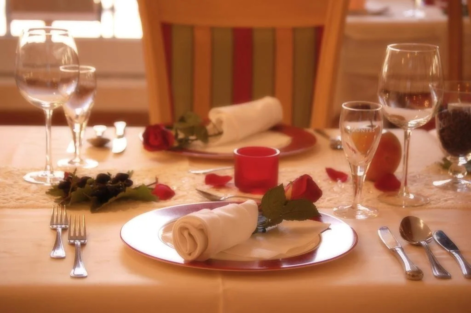 Romantik Natur Hotel Grubachhof