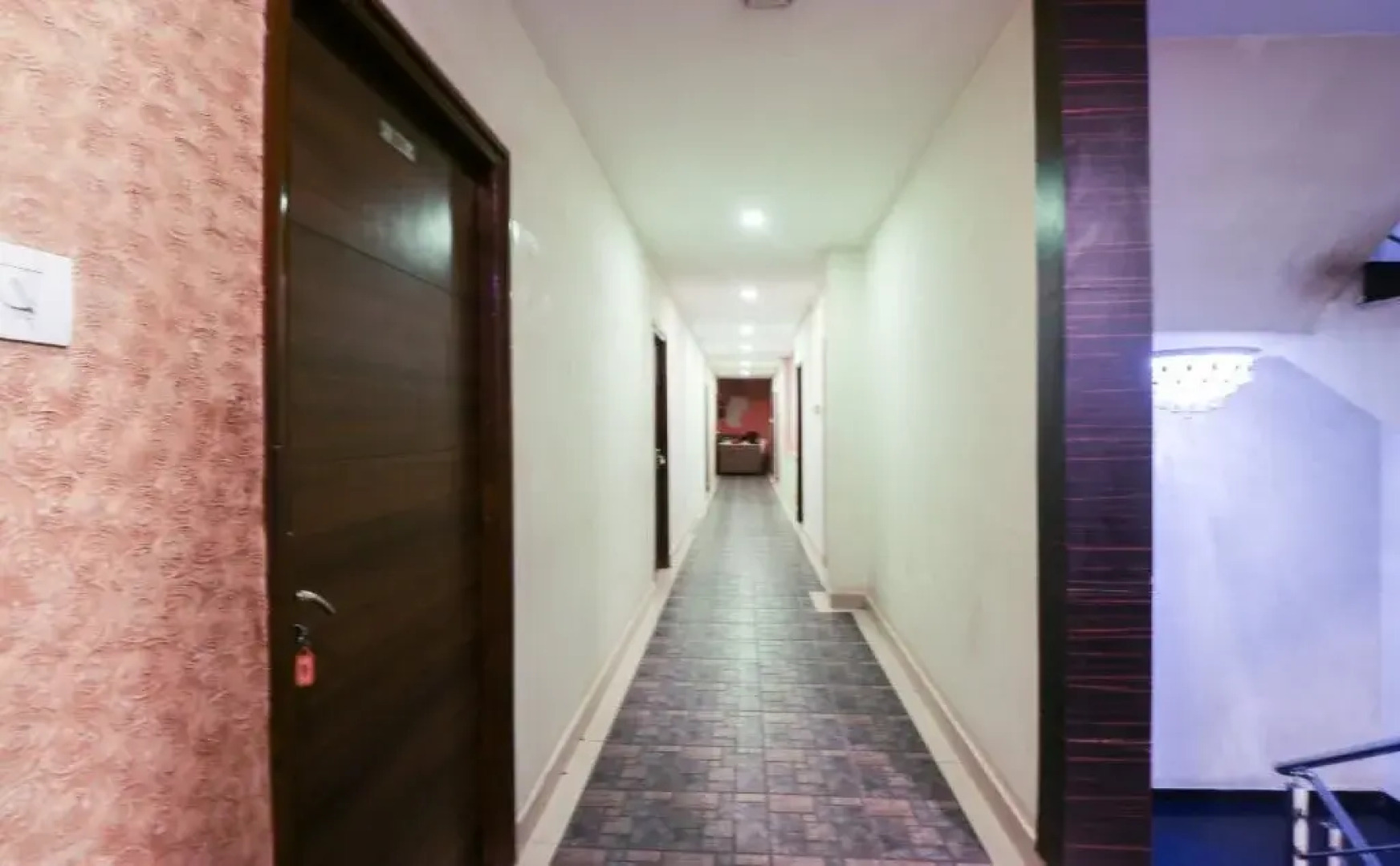 OYO 9027 Hotel Orchid Regency