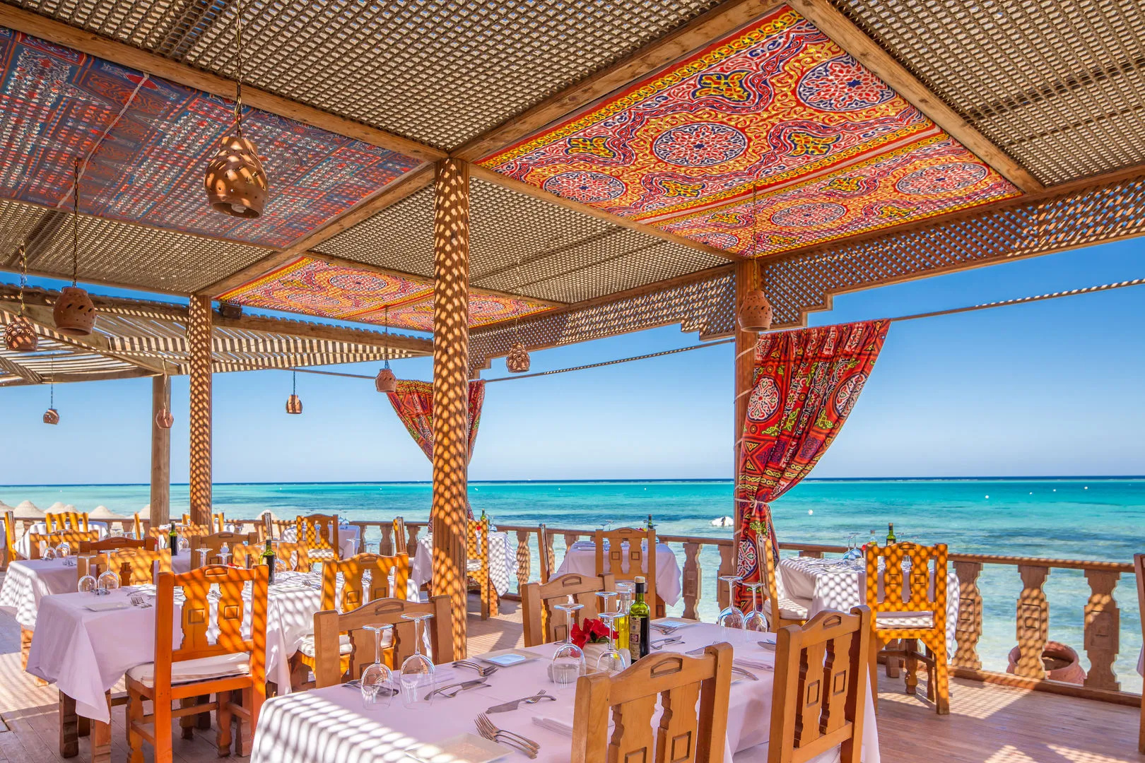 SOULOTEL EMERALD Resort & Spa