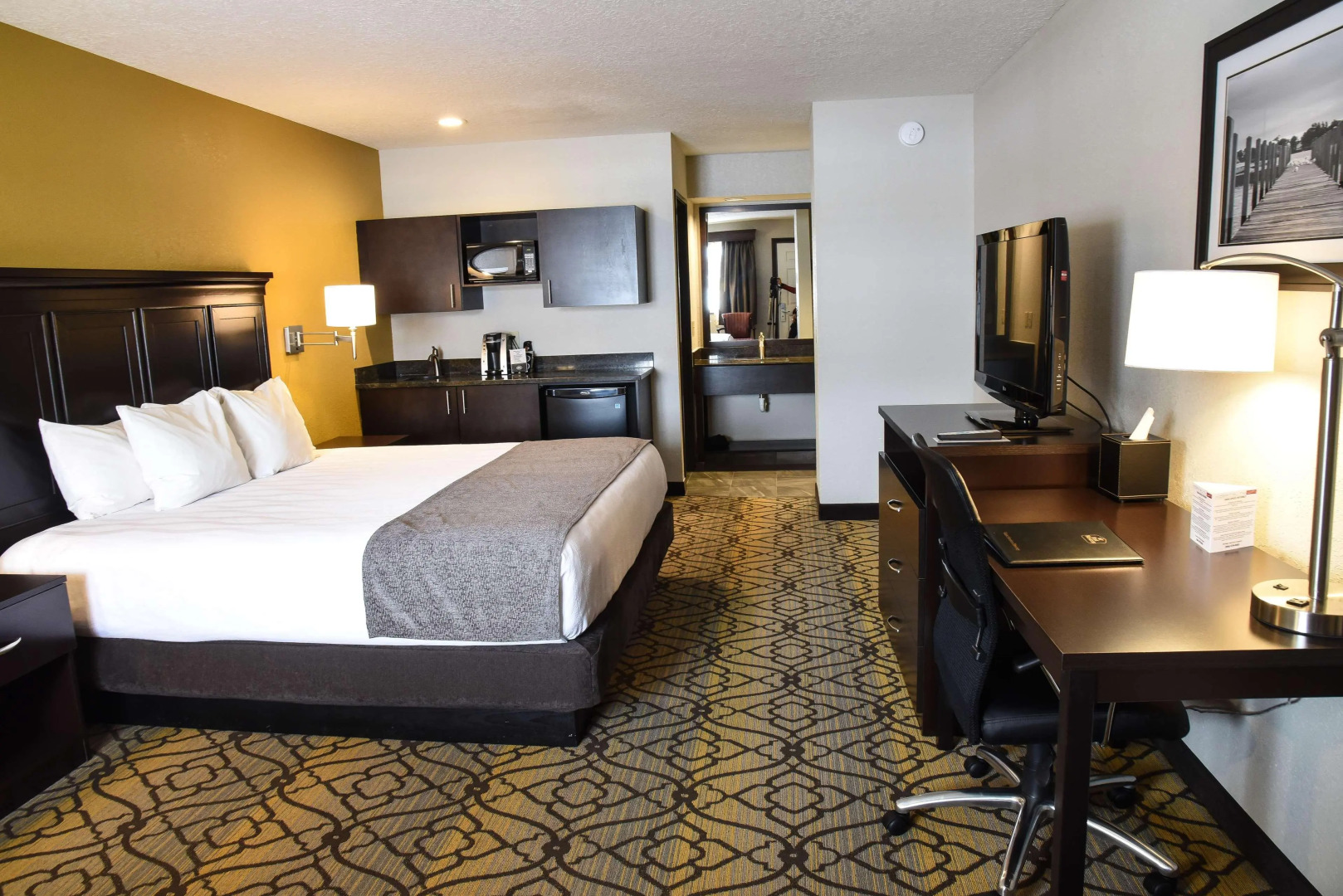 Best Western of Harbor Springs