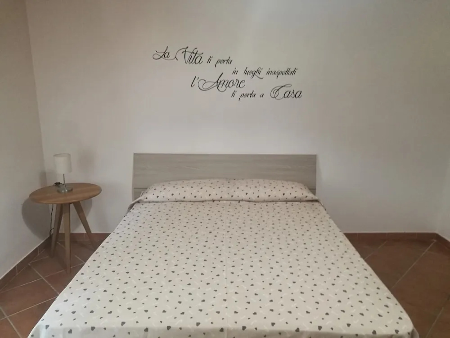 B&B Napoli Gefran