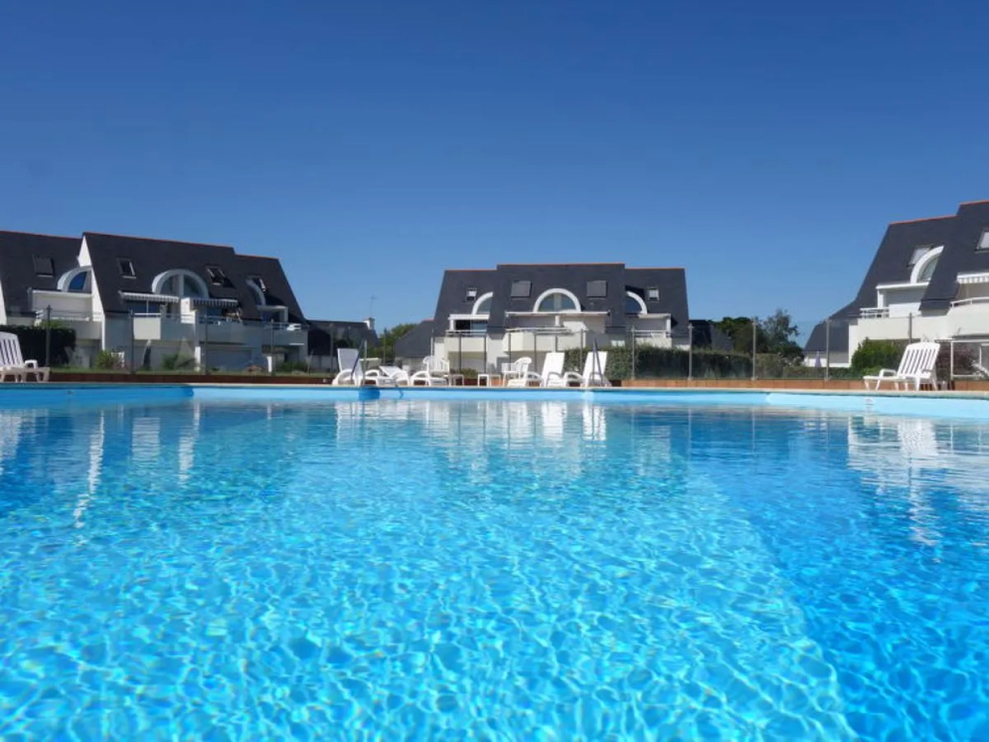 Domaine des Tadornes