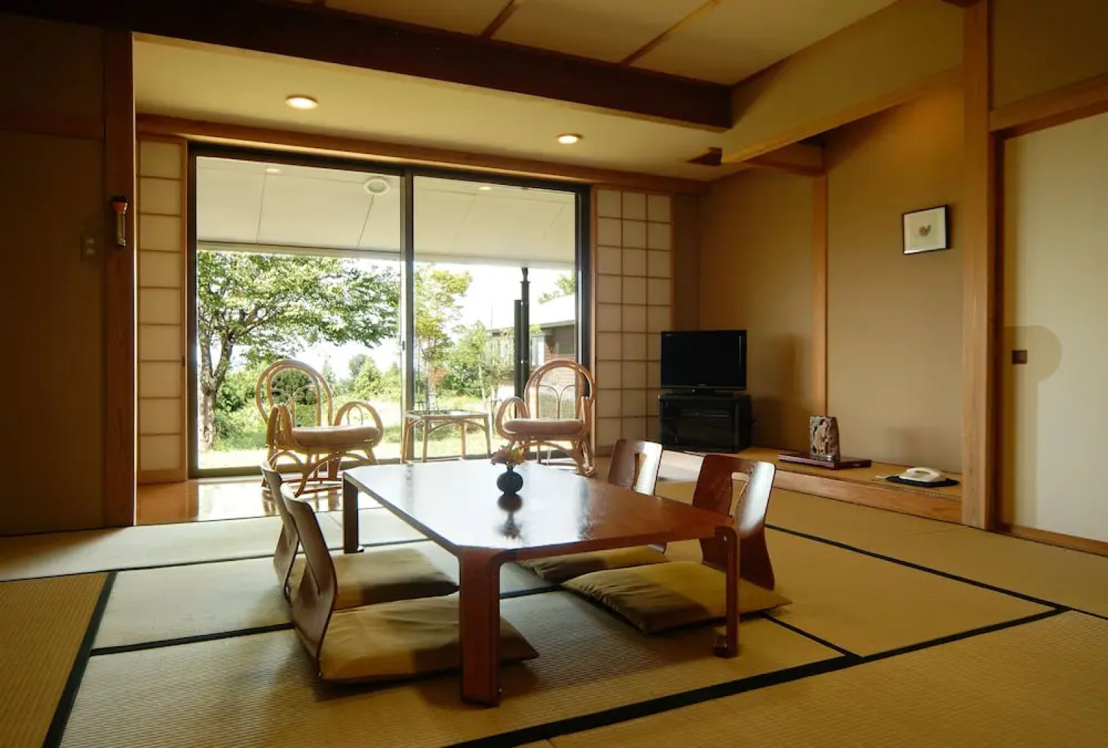 Natureling Hotel Kome-Honjin