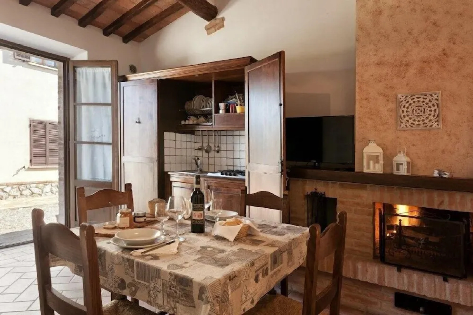Agriturismo San Marcello