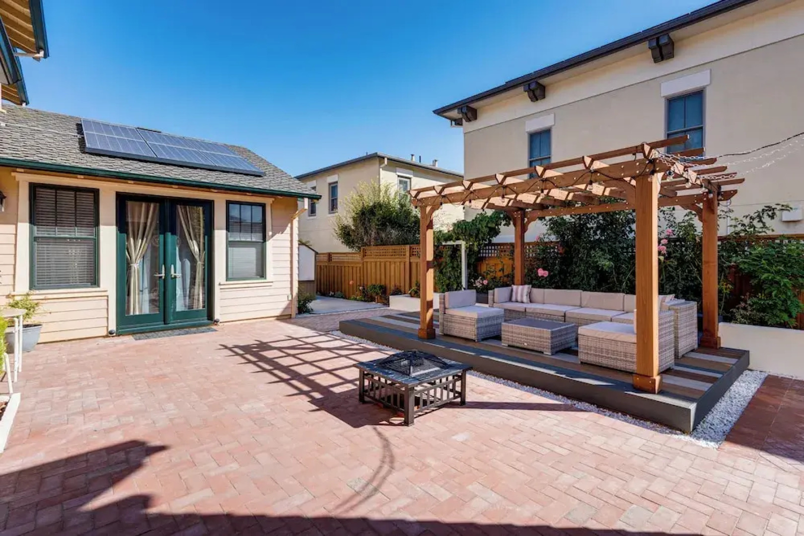 Luxe Bay View Home Near SF, Berkley & Napa Valley