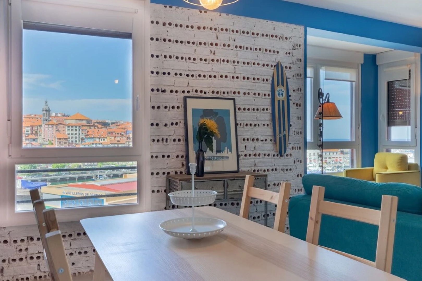 BERMEO II apartment by Aston Rentals