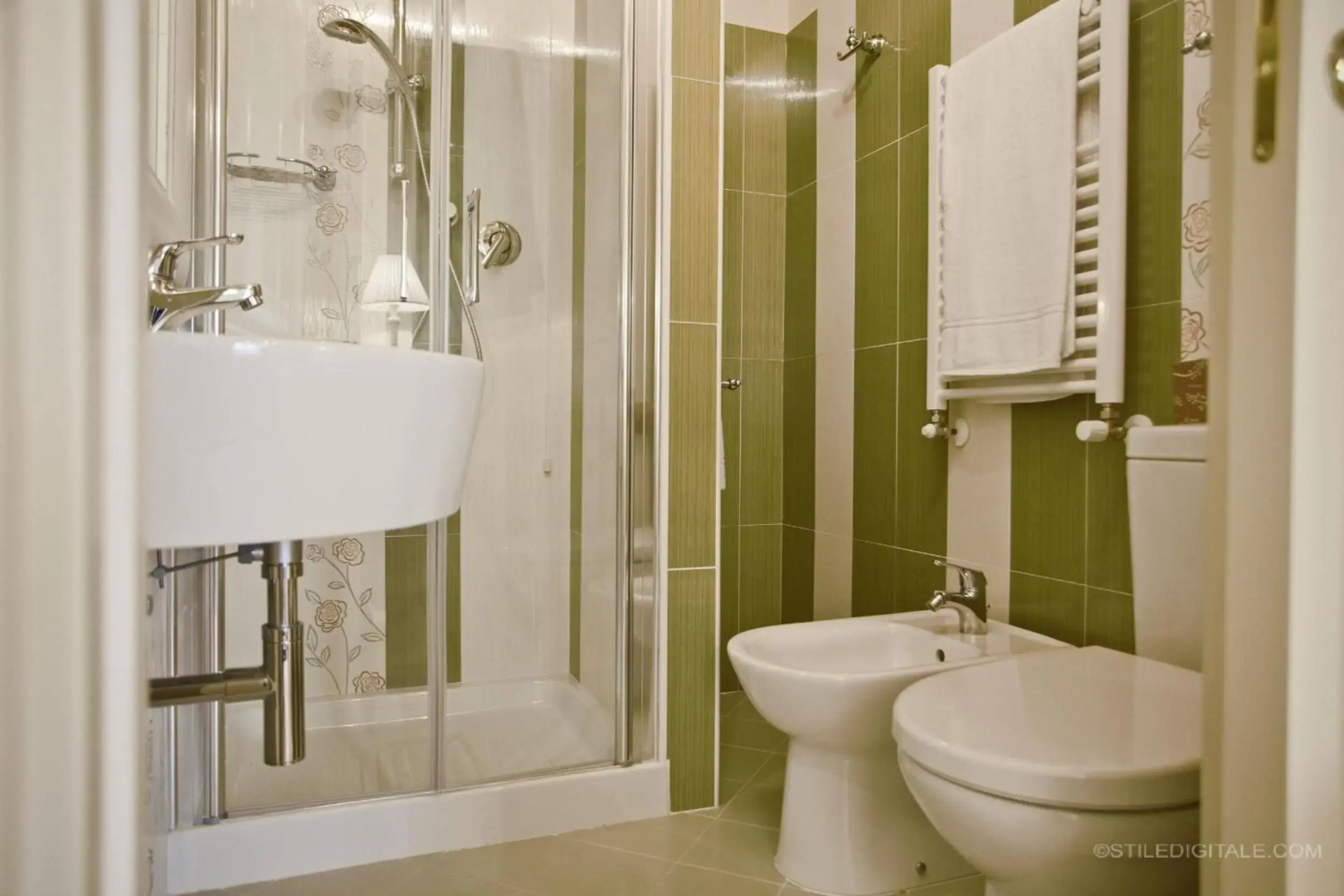 Borgo Condé Wine Resort