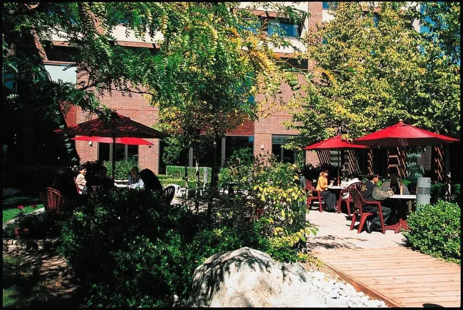 Delta Hotels Toronto Markham
