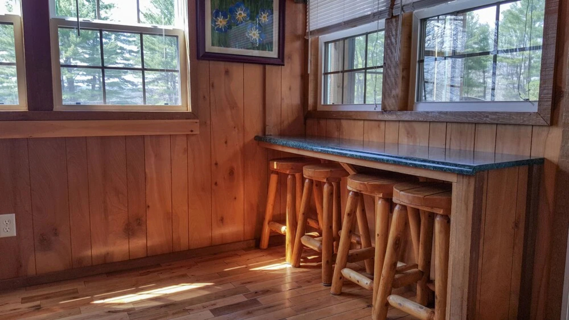 Silver Lake Park Campground & Cabins