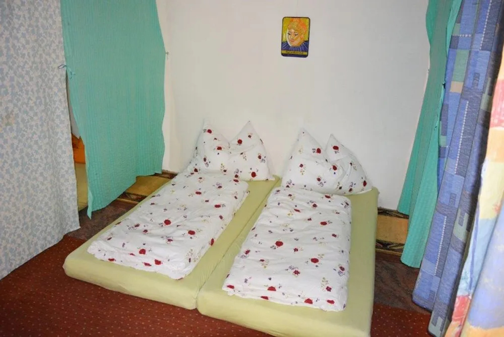 Seminarhaus Gauguschmühle