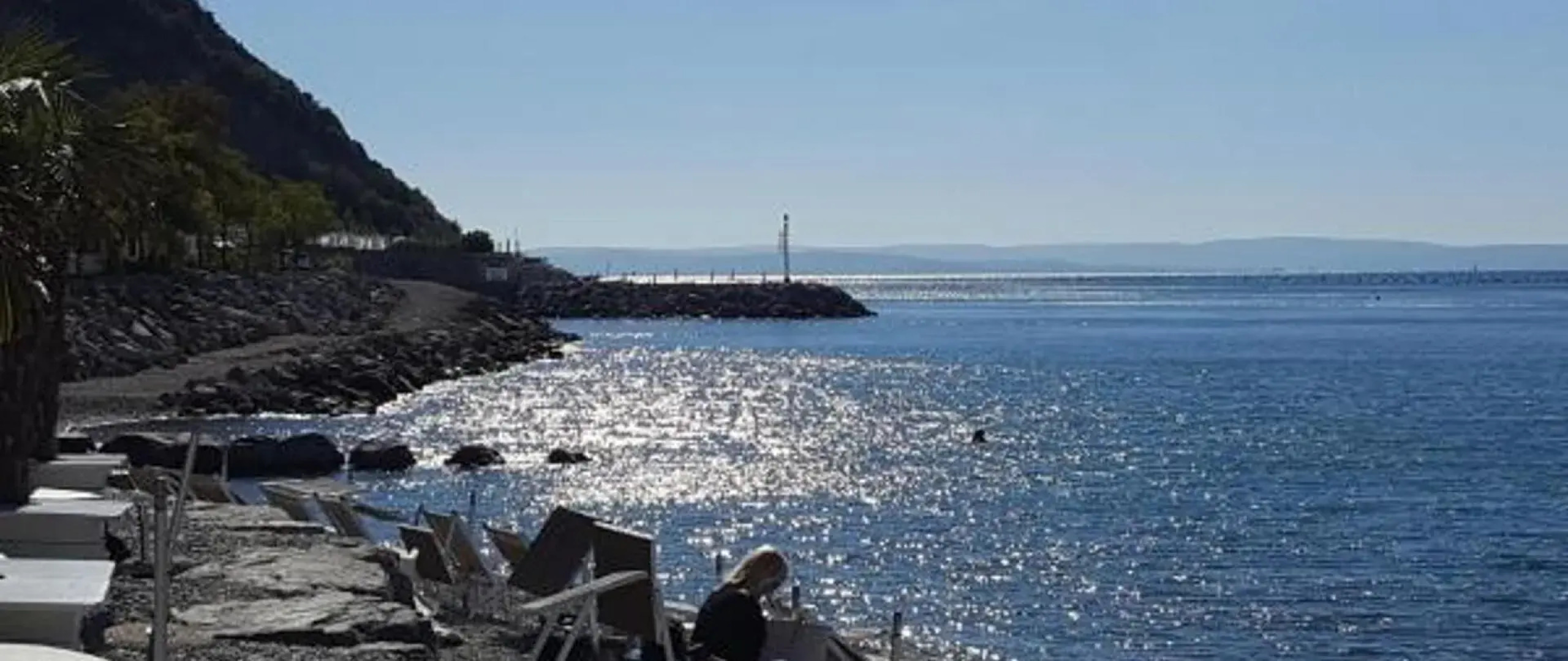 Residence Oliveto Mare Carso