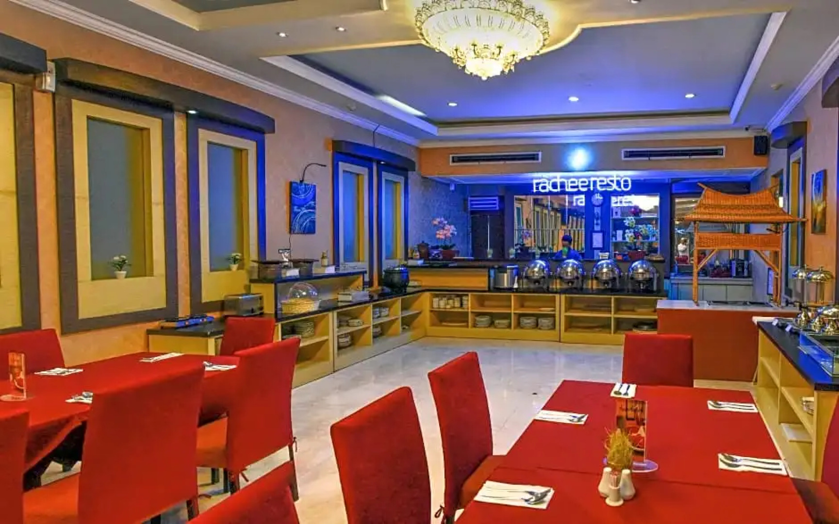 OYO 289 Hotel Dalwa Syariah