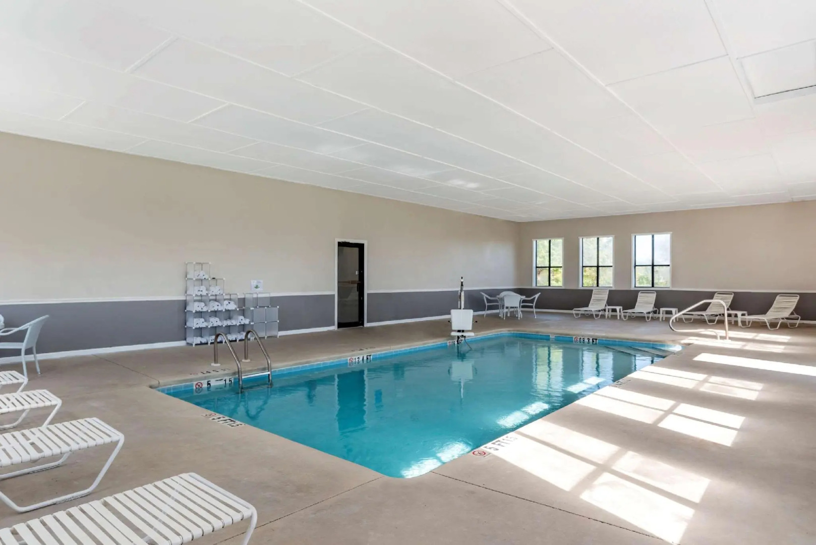 Quality Inn Moultrie