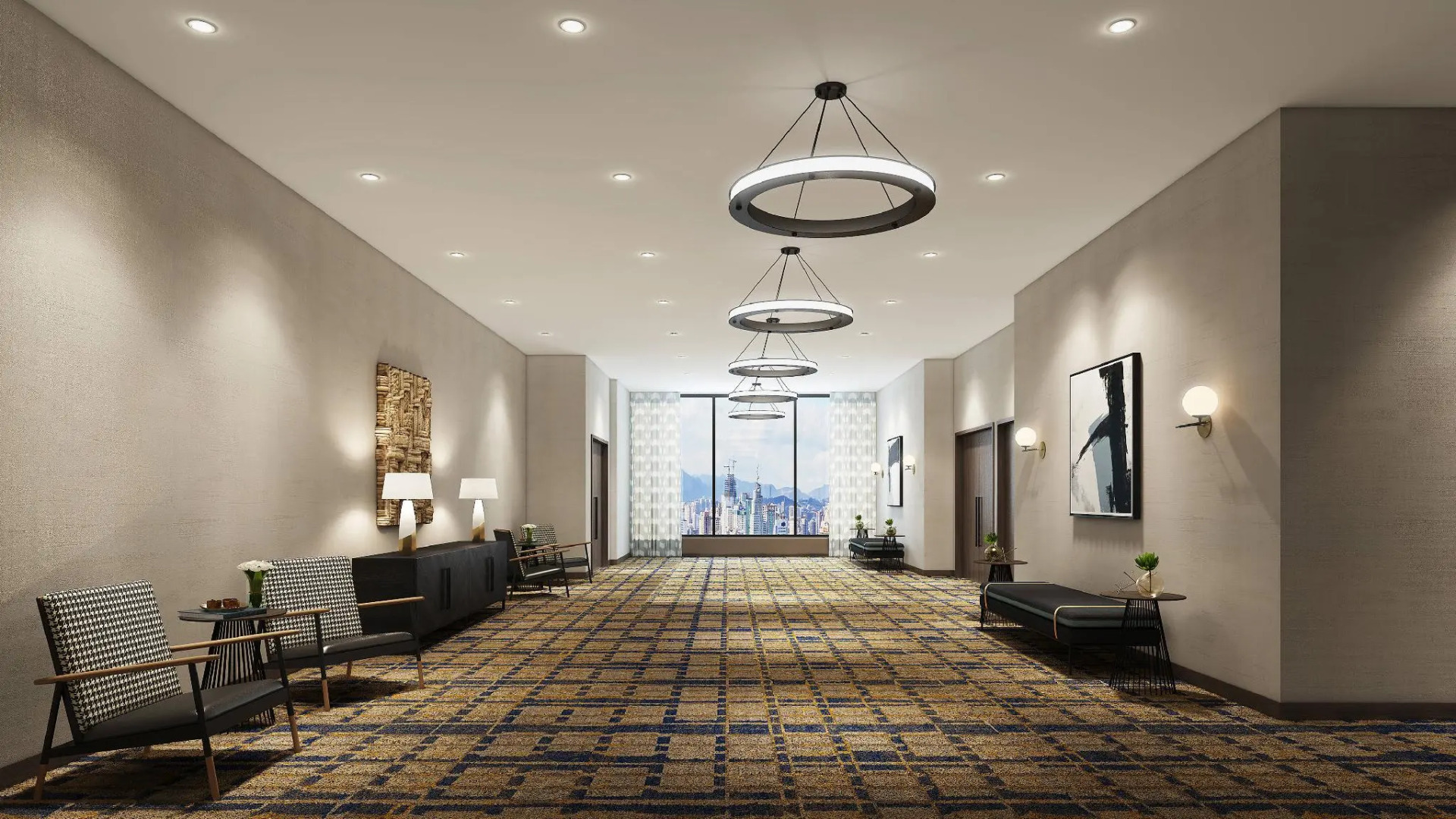 Delta Hotels by Marriott Calgary Downtown