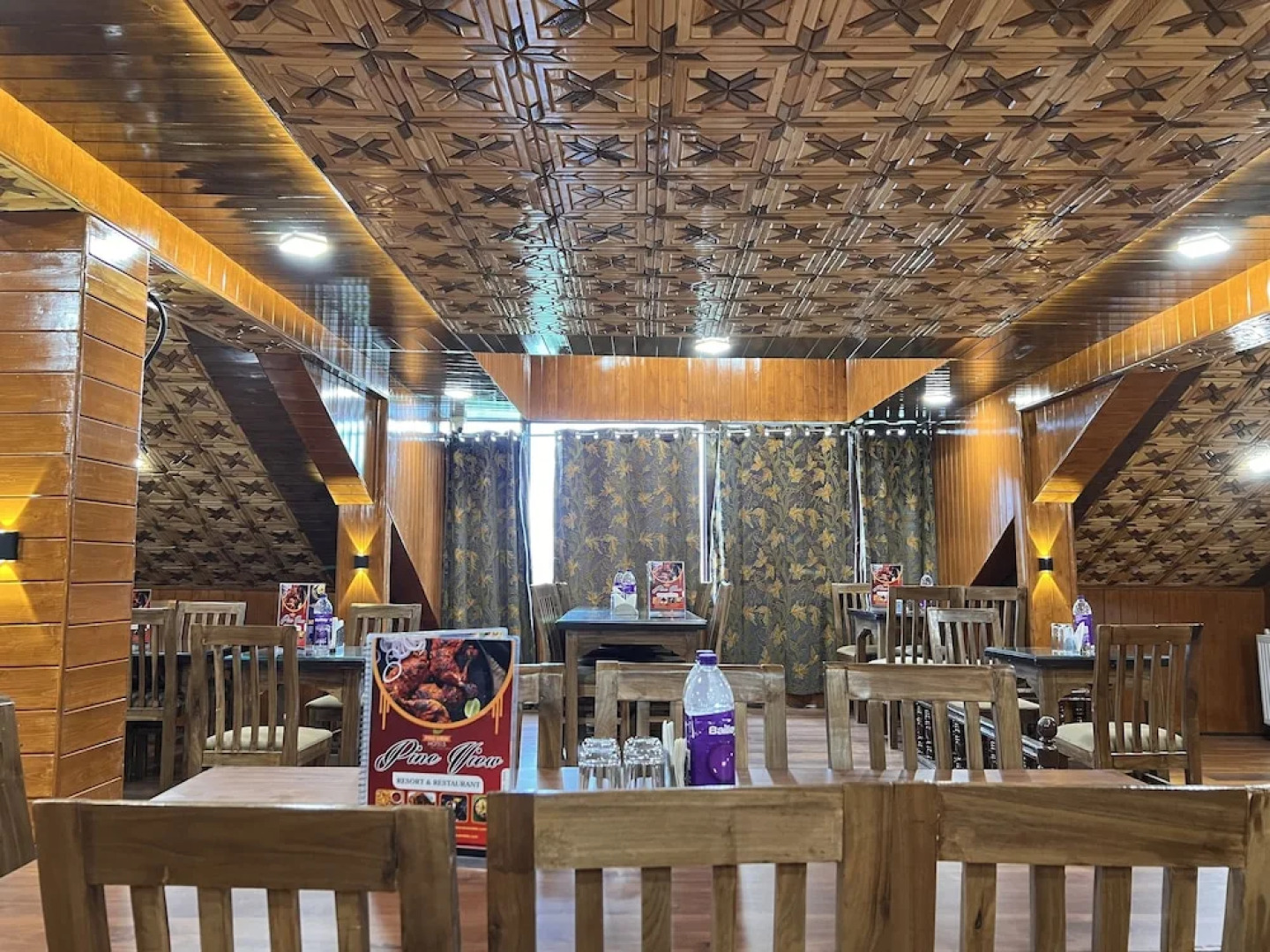 Pine View Resort - Gulmarg