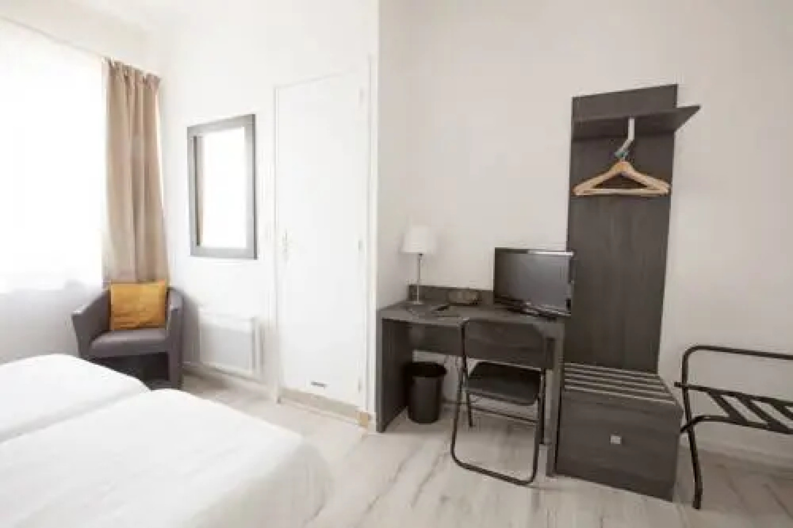 Hotel La Chipaudière