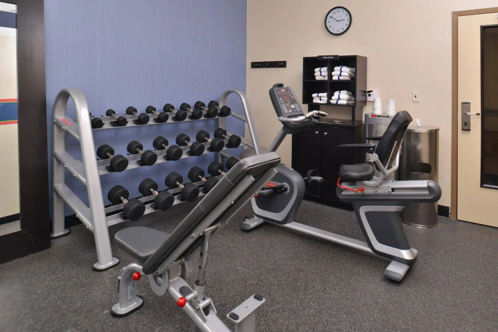 Hampton Inn Van Horn