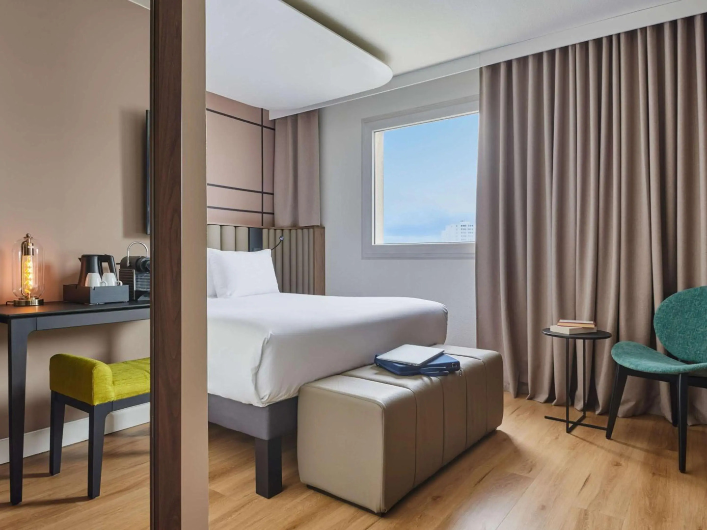 Kulm Hotel St. Moritz