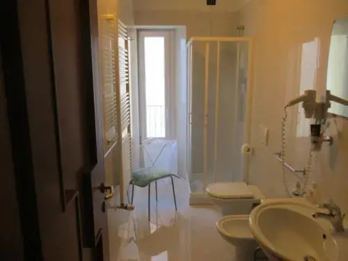 Accanto Al Centro B&B