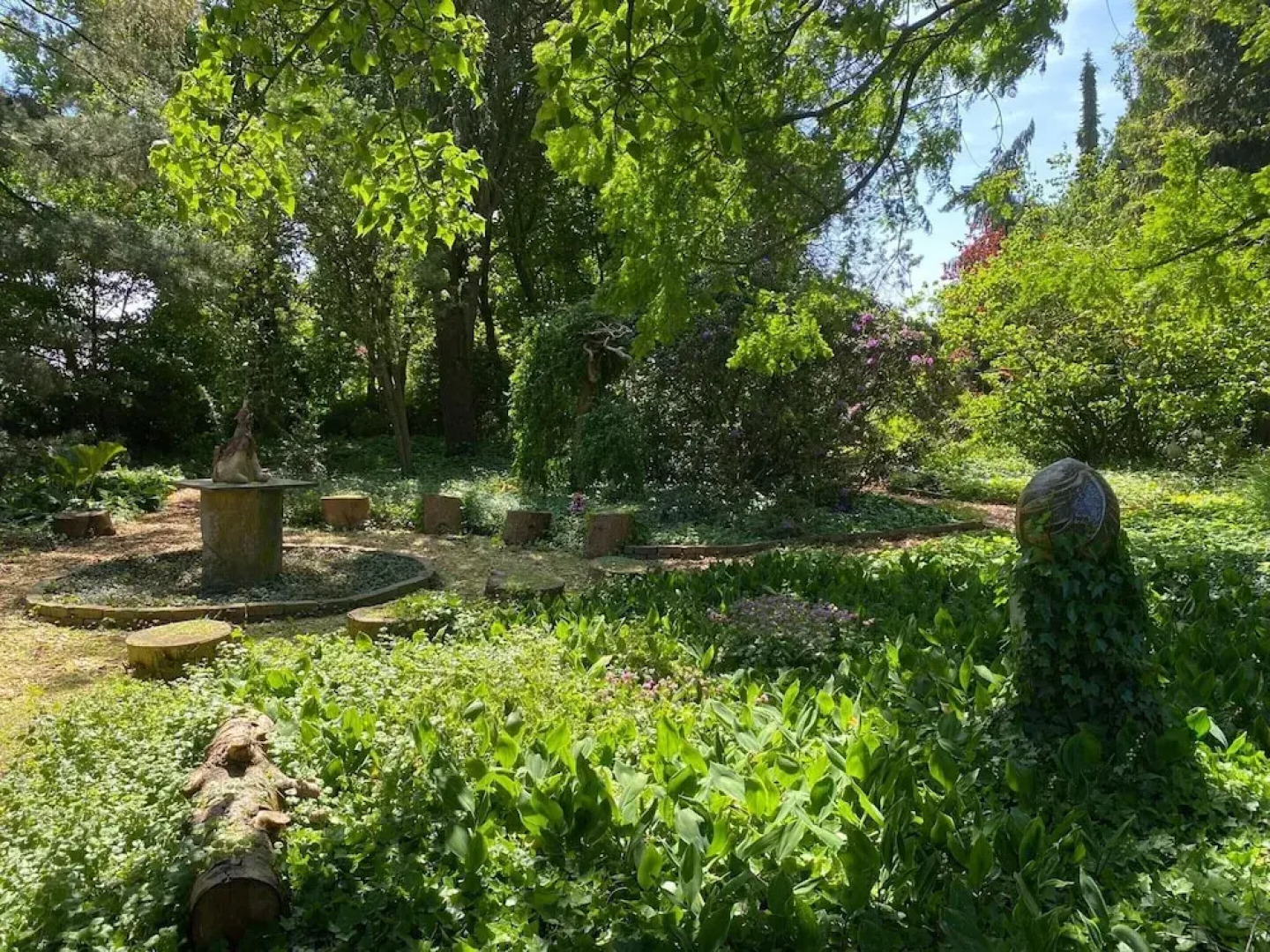 Holiday Home in Leende for ten Person