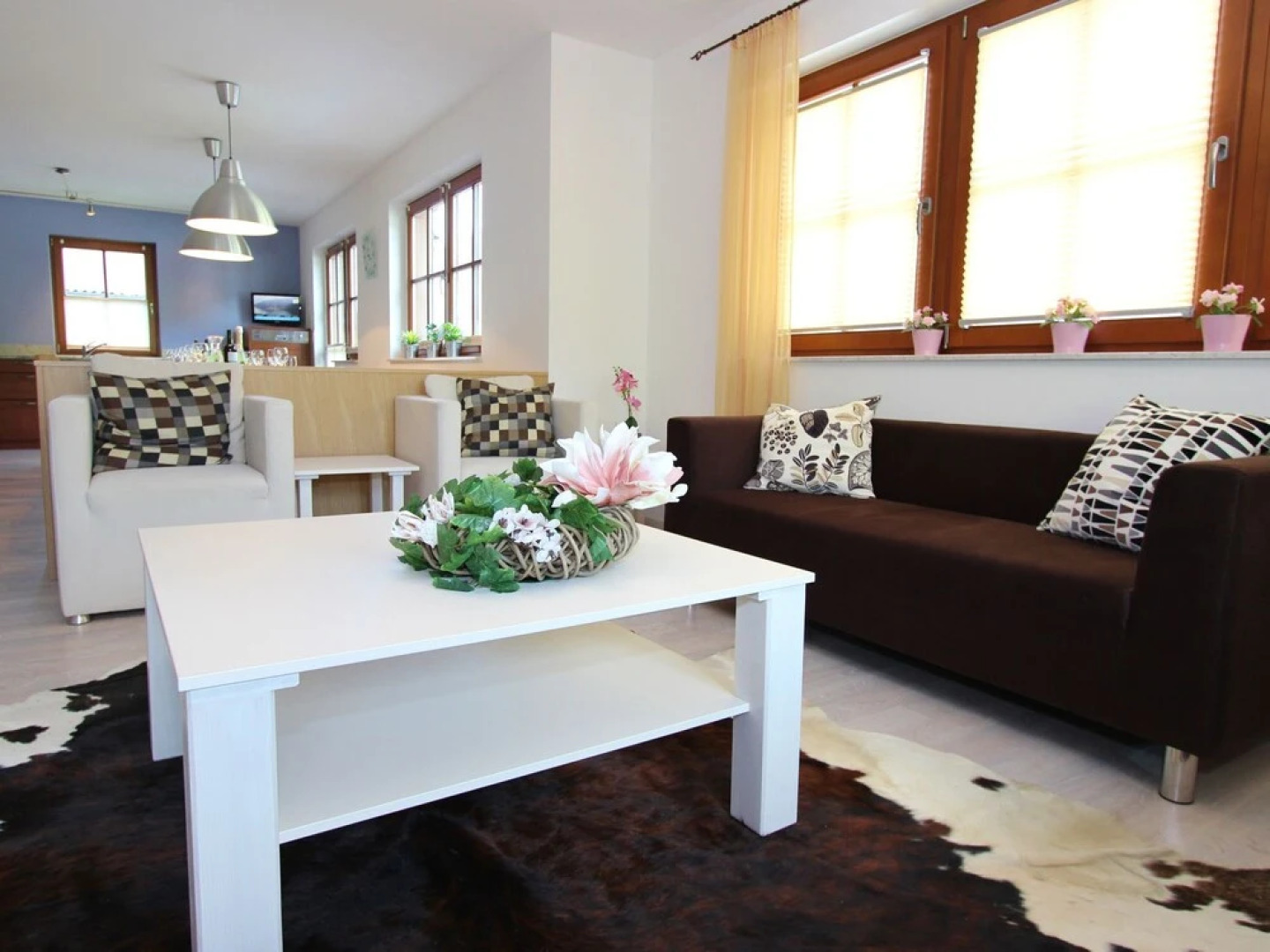 Modern Chalet in Salzburg With Sauna