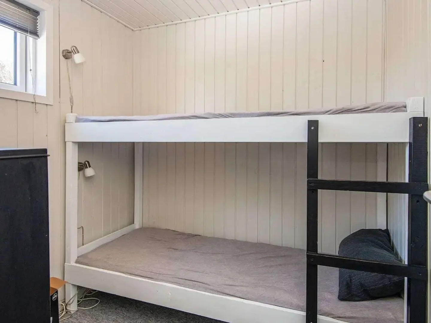 5 Person Holiday Home in Struer