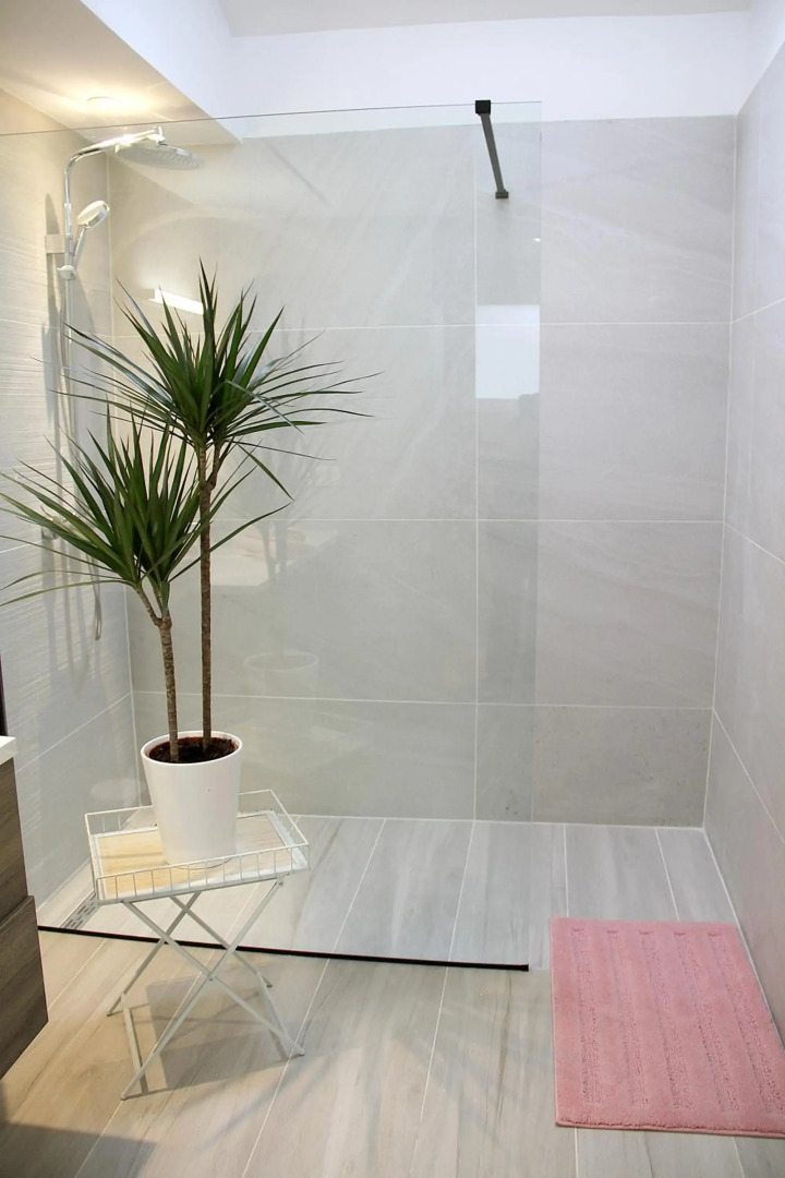 Appartement Blanc cocooning