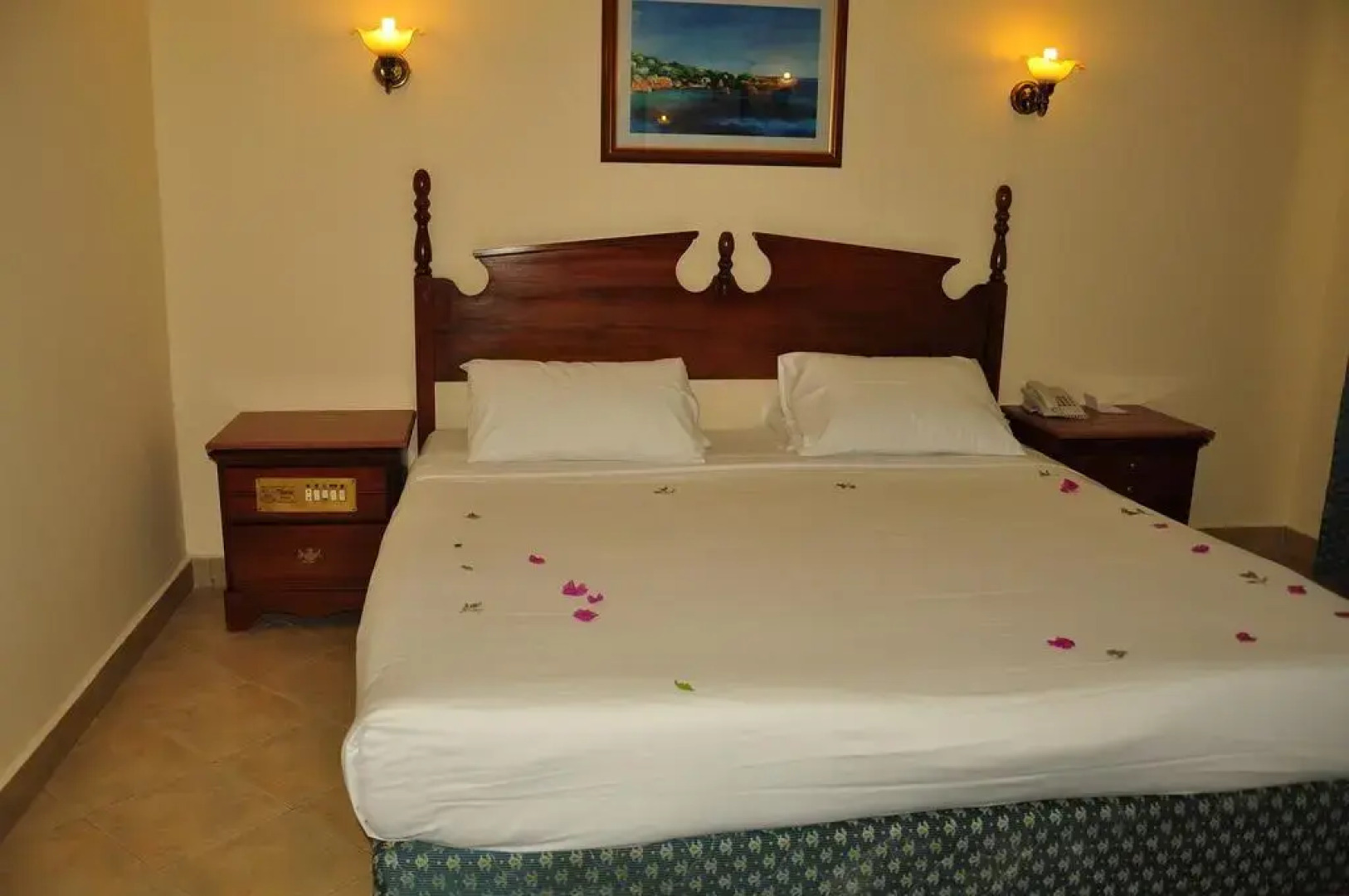 Titanic Resort and Aqua Park