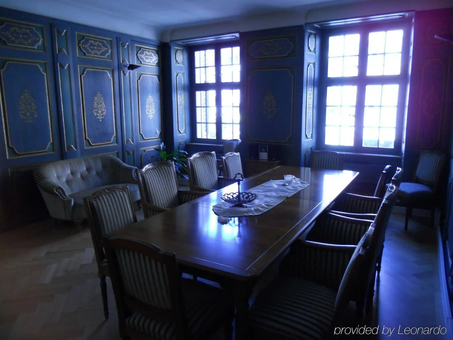 Hotel Zunfthaus zu Wirthen