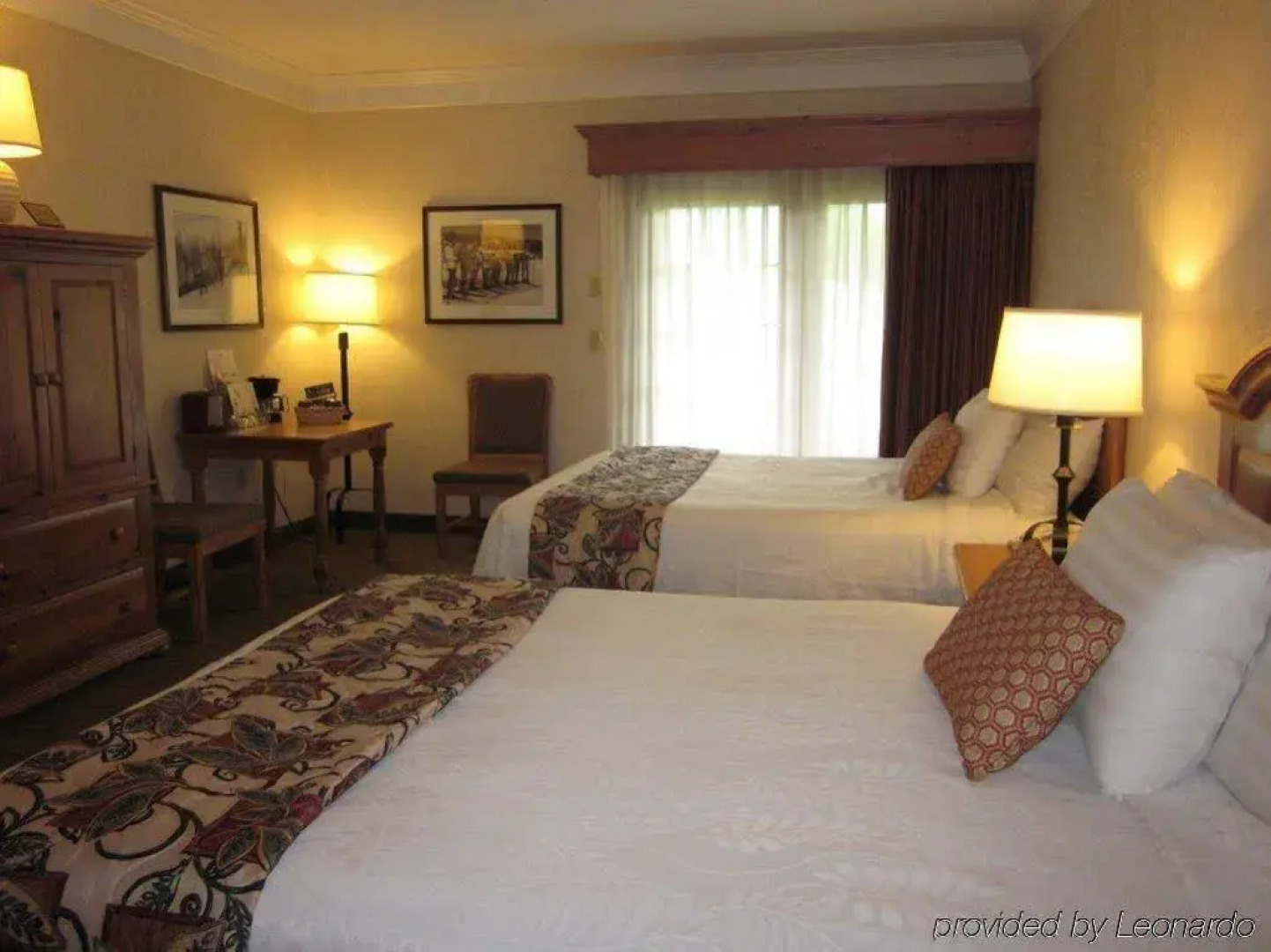 The Inn At Holiday Valley