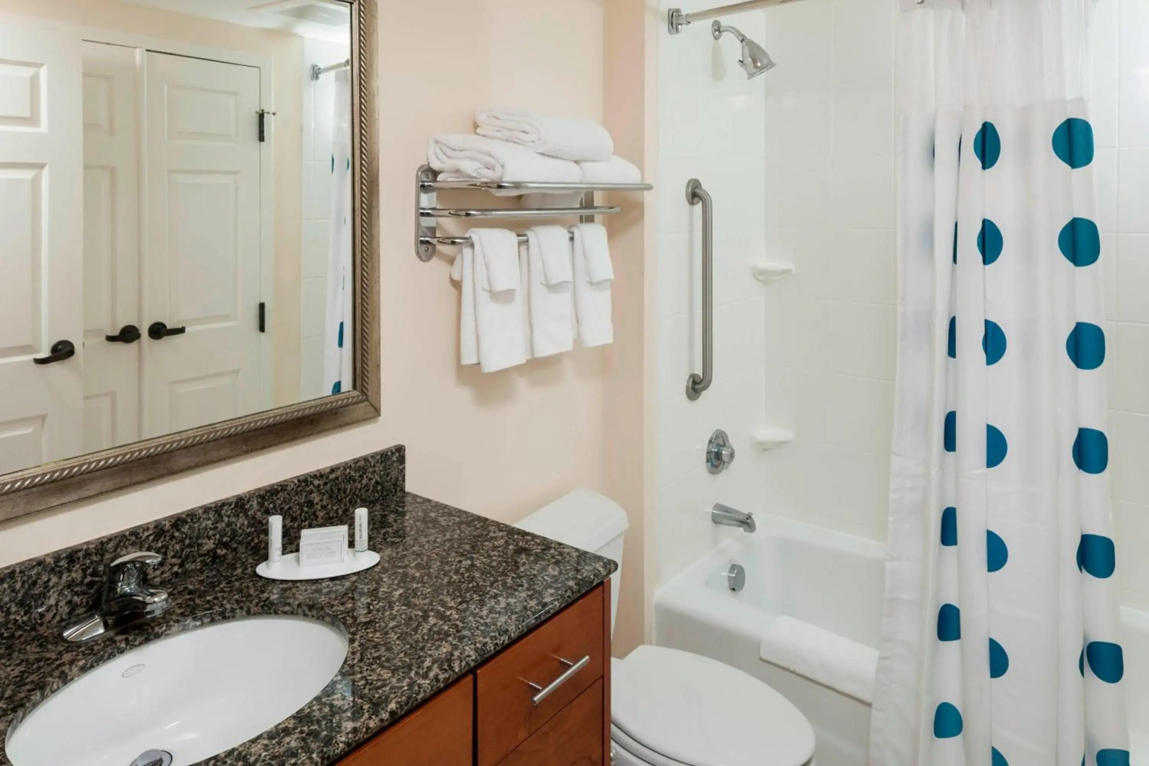 TownePlace Suites by Marriott Suffolk Chesapeake