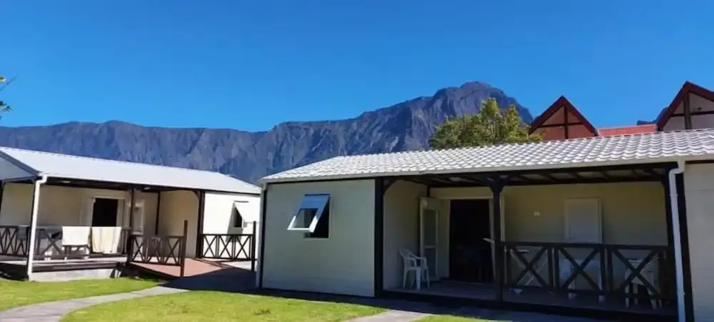 Gite Les Chrysalides