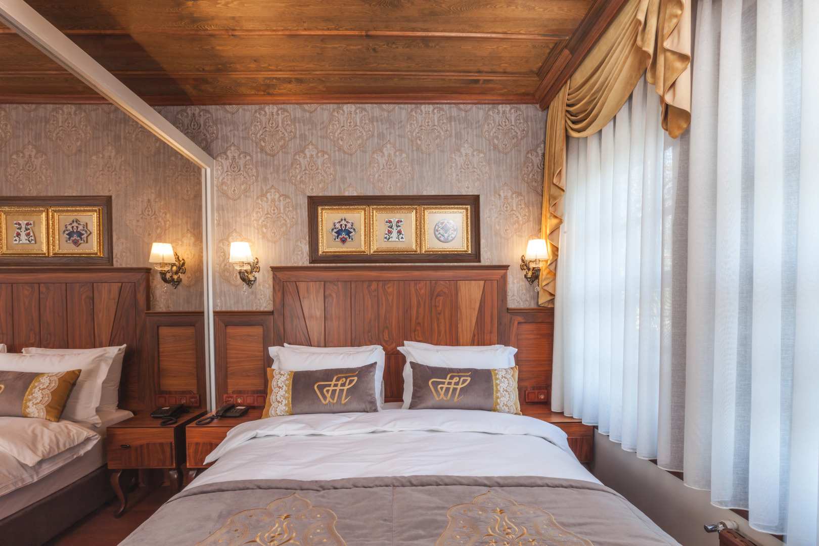 Ferman Konak Hotel - Special Class