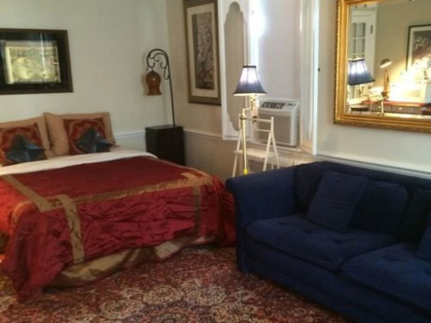 Wellesley Bed and Breakfast